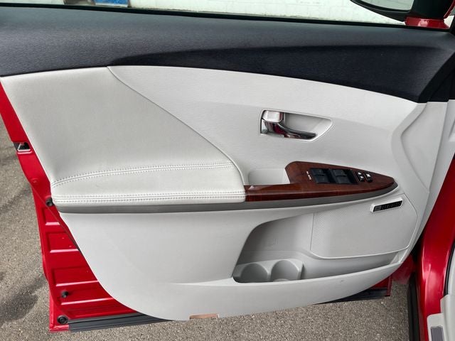 2009 Toyota Venza Base