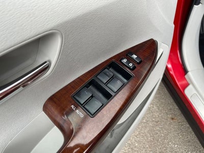 2009 Toyota Venza Base