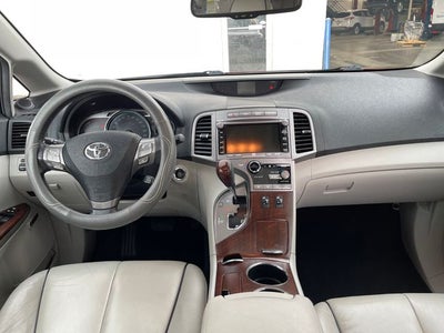 2009 Toyota Venza Base
