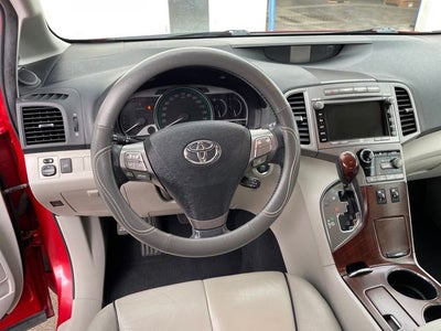 2009 Toyota Venza Base