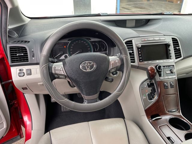 2009 Toyota Venza Base