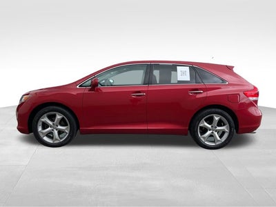 2009 Toyota Venza Base
