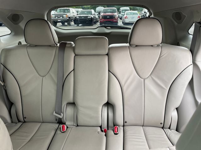 2009 Toyota Venza Base