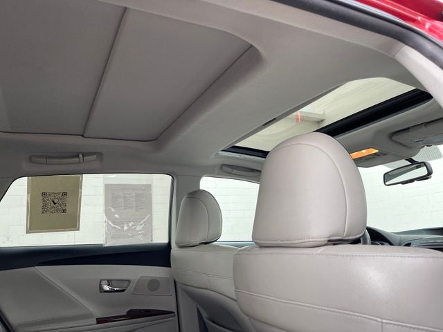 2009 Toyota Venza Base