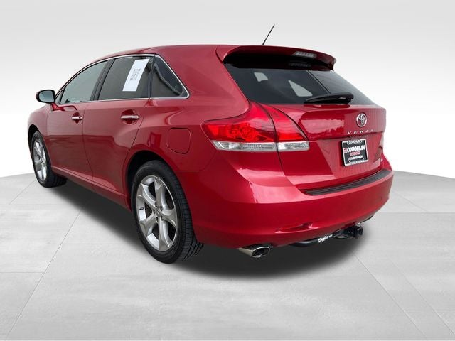 2009 Toyota Venza Base