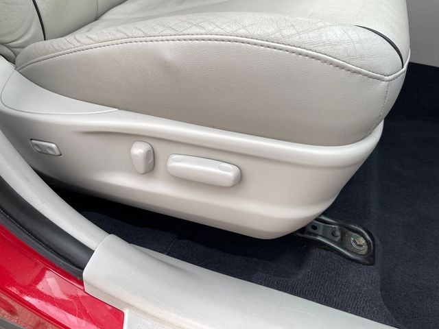 2009 Toyota Venza Base
