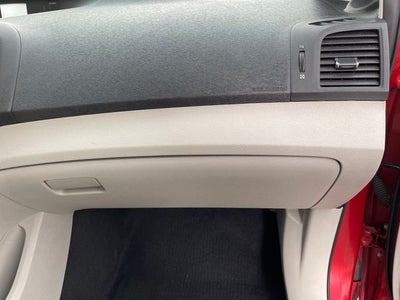 2009 Toyota Venza Base