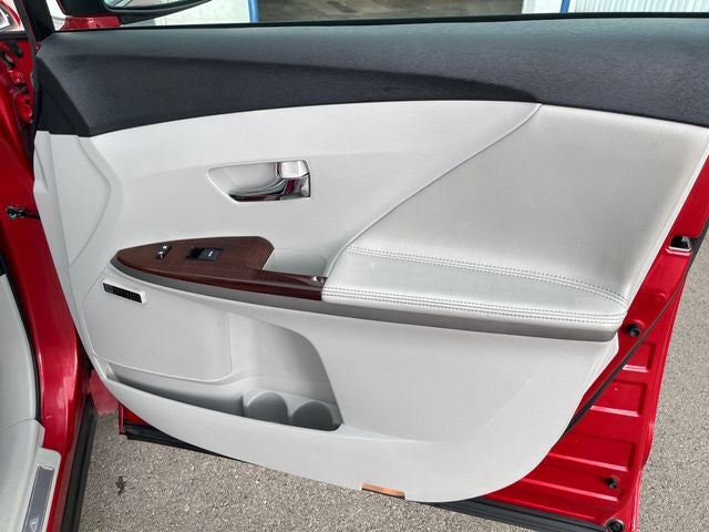 2009 Toyota Venza Base