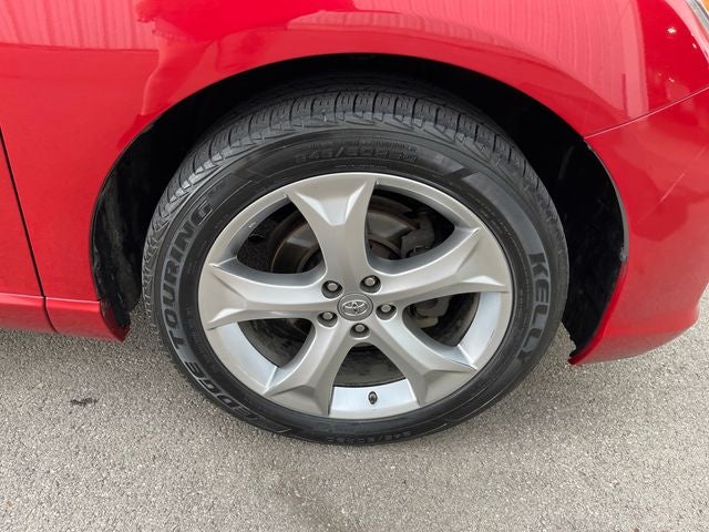 2009 Toyota Venza Base