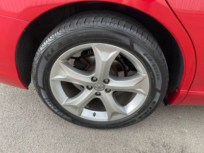 2009 Toyota Venza Base