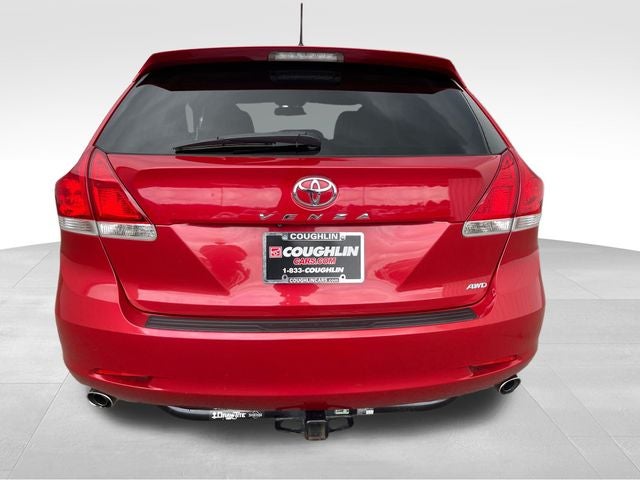 2009 Toyota Venza Base