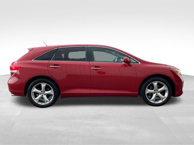 2009 Toyota Venza Base