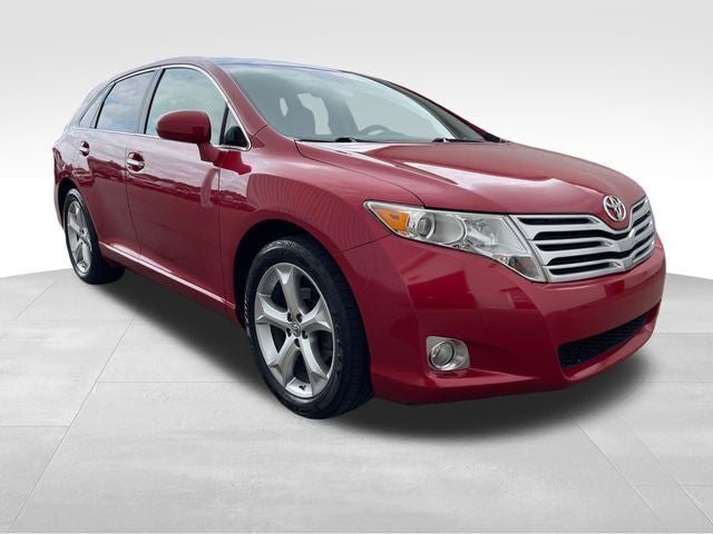 2009 Toyota Venza Base