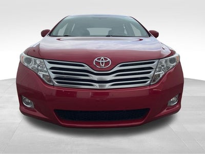 2009 Toyota Venza Base
