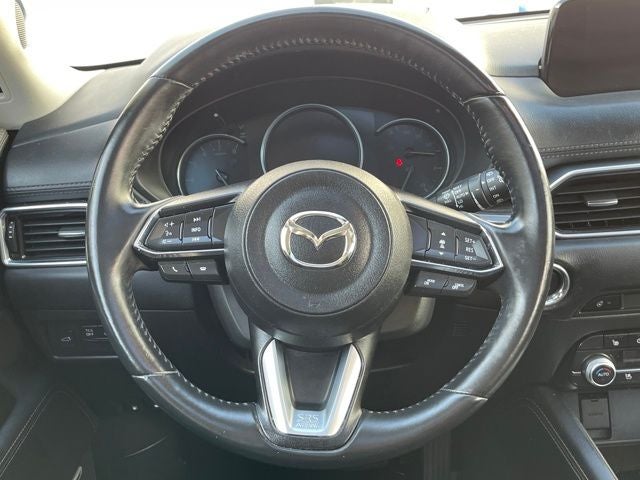 2020 Mazda Mazda CX-5 Grand Touring