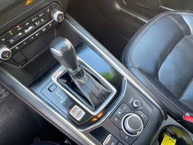 2020 Mazda Mazda CX-5 Grand Touring