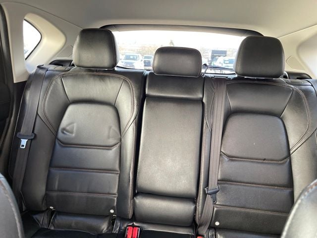 2020 Mazda Mazda CX-5 Grand Touring