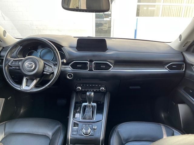 2020 Mazda Mazda CX-5 Grand Touring