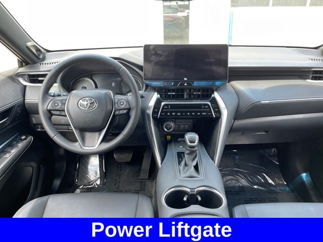 2023 Toyota Venza XLE
