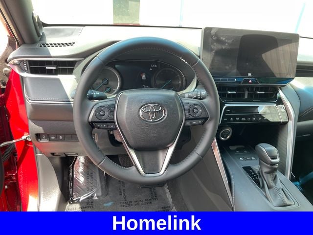 2023 Toyota Venza XLE