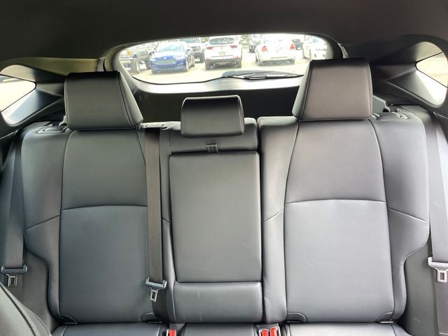 2023 Toyota Venza XLE