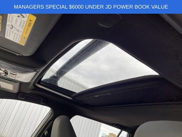 2023 Toyota RAV4 Prime SE