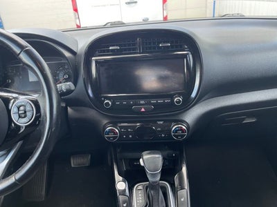 2020 Kia Soul EX