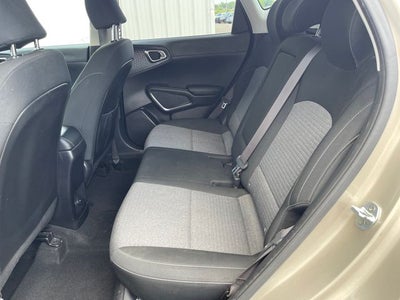 2020 Kia Soul EX
