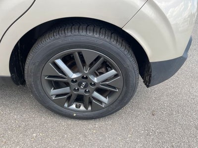 2020 Kia Soul EX