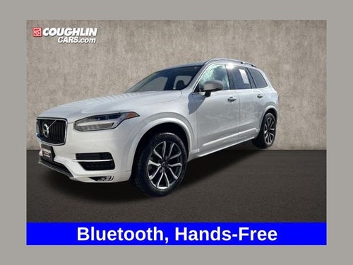 2018 Volvo XC90 T5 Momentum