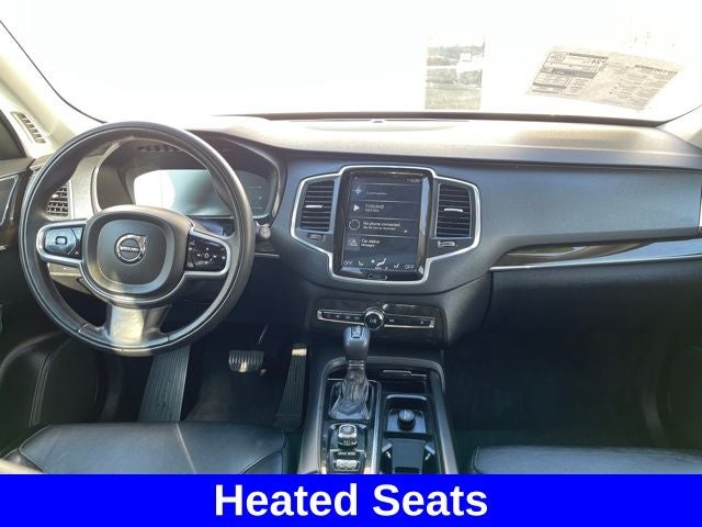 2018 Volvo XC90 T5 Momentum