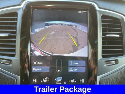 2018 Volvo XC90 T5 Momentum