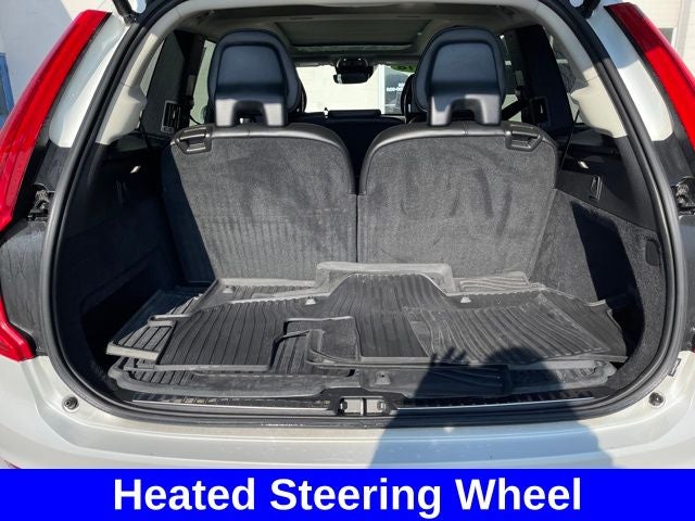 2018 Volvo XC90 T5 Momentum