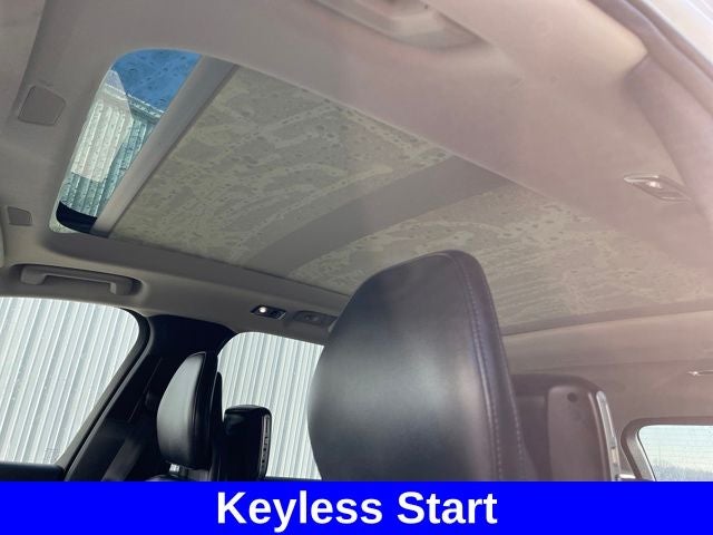 2018 Volvo XC90 T5 Momentum