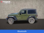 2021 Jeep Wrangler Sport S