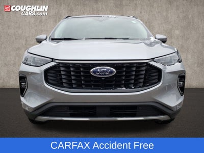 2023 Ford Escape Hybrid Platinum