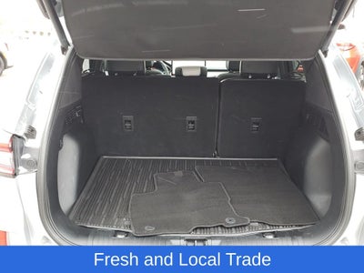 2023 Ford Escape Hybrid Platinum