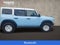 2024 Ford Bronco Heritage Edition