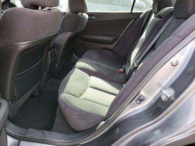 2014 Nissan Maxima 3.5 S