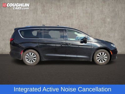 2021 Chrysler Pacifica Hybrid Touring L