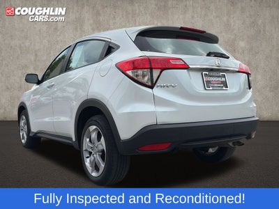 2019 Honda HR-V LX