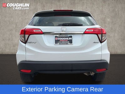 2019 Honda HR-V LX