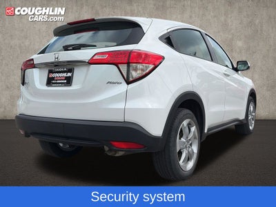 2019 Honda HR-V LX