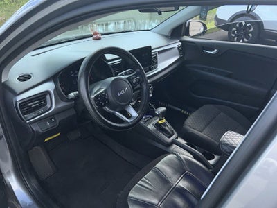 2022 Kia Rio S