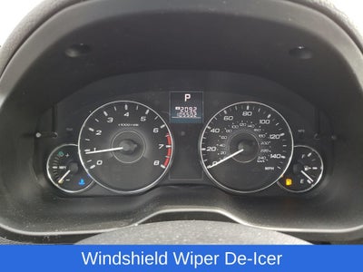 2012 Subaru Outback 2.5i Premium