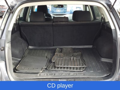 2012 Subaru Outback 2.5i Premium