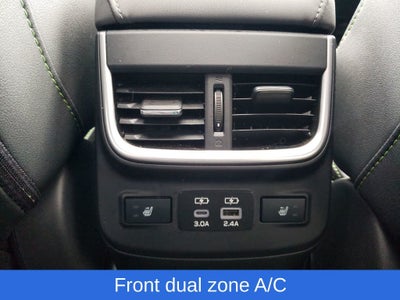 2024 Subaru Outback Onyx Edition XT