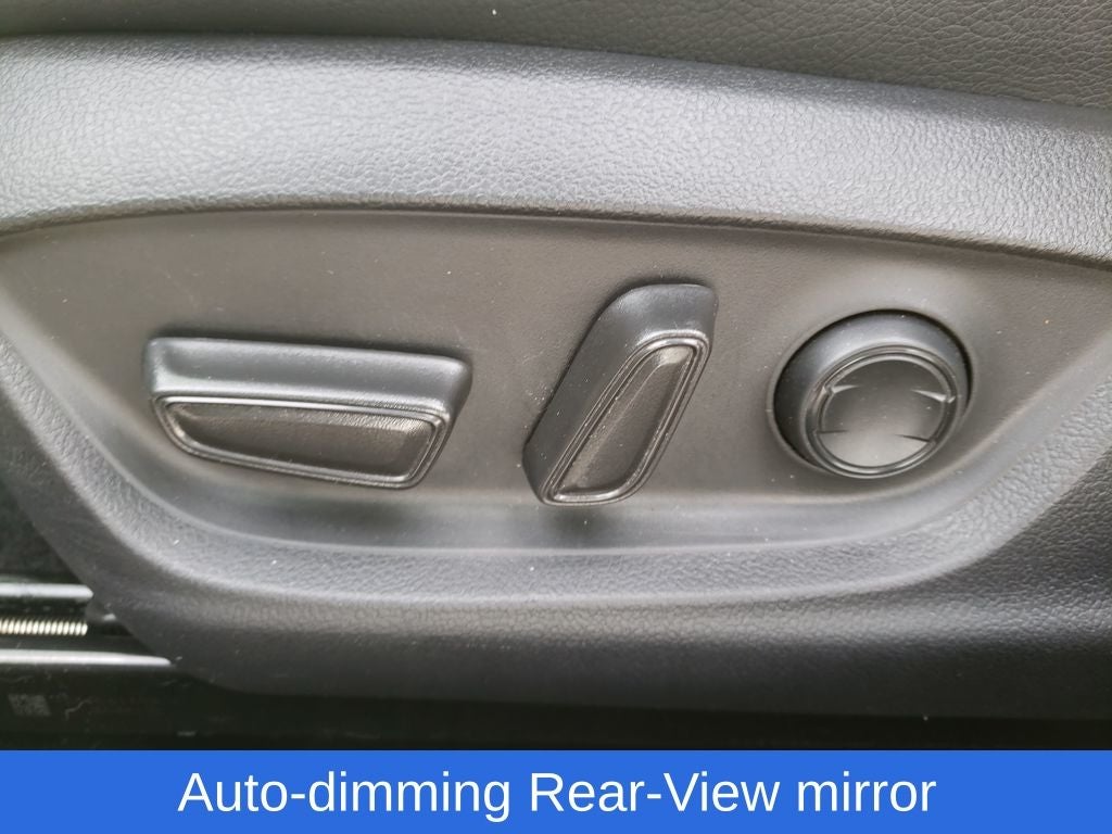 2021 Toyota Camry Hybrid XSE