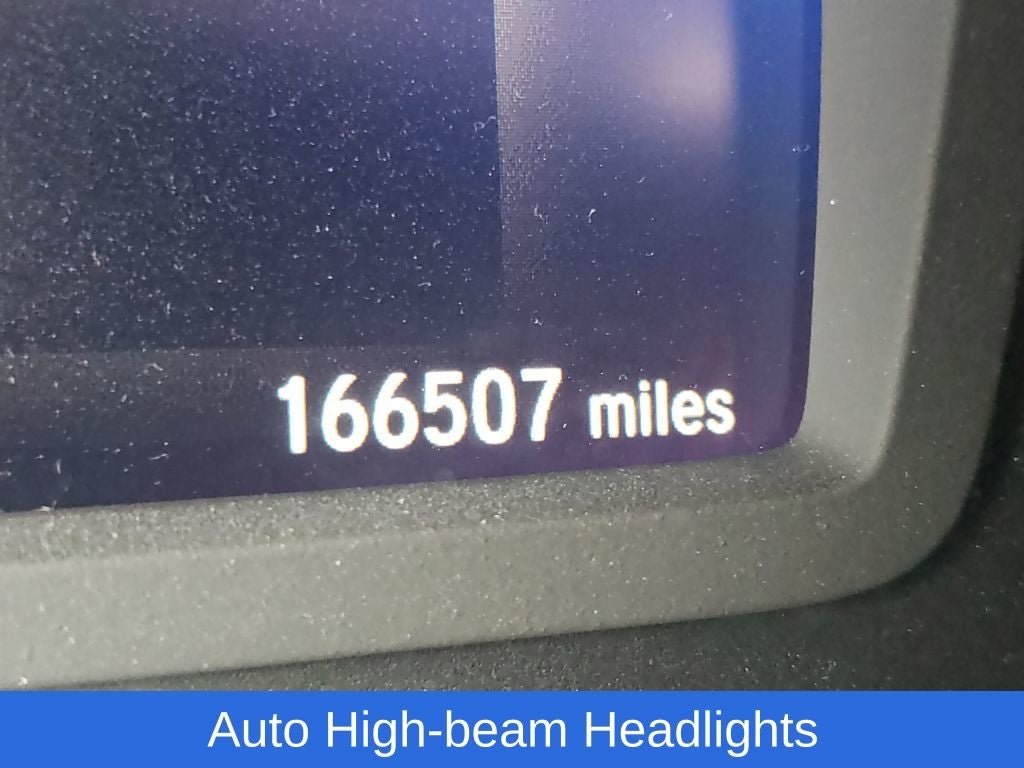 2018 Honda Odyssey Touring