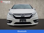 2018 Honda Odyssey Touring